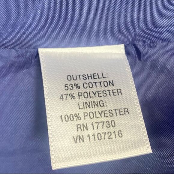 Limited Edition Strapless Sheath Pencil Dress Blue 10 - Picture 11 of 12